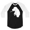 Lady 3/4 Sleeve Shirt
