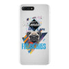 who loves frenchies iPhone 7 Plus Case