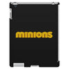 minions iPad 3 and 4 Case
