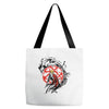 fullmetal circle Tote Bags