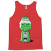 brussels sprout machine Tank Top