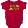 duck pond px990 best trending Baby Bodysuit