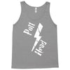 pot head funny Tank Top
