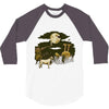 big game 3/4 Sleeve Shirt