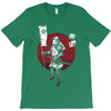 samurai empire T-Shirt