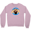 popeye le marin Crewneck Sweatshirt