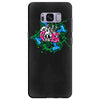 skull pops Samsung Galaxy S8 Plus
