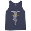caferacer Tank Top