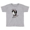 Halloween Toddler T-shirt