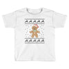 ginger cookies Toddler T-shirt