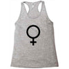 MALE FEMALE Racerback Tank