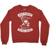 red shell original Crewneck Sweatshirt