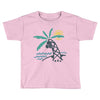summer Toddler T-shirt