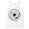 disco solar sistem Tank Top