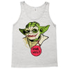 serious why so Tank Top