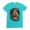 prototype Ladies Fitted T-Shirt