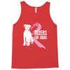 boxers for boobs Tank Top