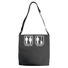 problem solved guitar Adjustable Strap Totes