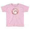 my boxer my bff Toddler T-shirt
