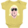 nature boy Baby Onesie