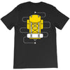 Backpack T-Shirt