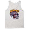 blow your speakers Tank Top