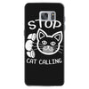 stop cat calling Samsung Galaxy S7