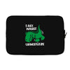 t rex hasst liegest&uuml;tze Laptop sleeve