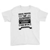 meine toucher Youth Tee