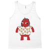 Ugandan Knuckles Tank Top