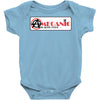 fahrie77 Baby Bodysuit