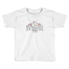 hawks leader Toddler T-shirt