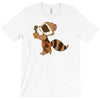 lets explore the galaxy T-Shirt