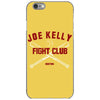 joe kelly fight club boston iPhone 6/6s Case