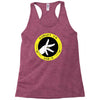 kurupt fm throw up your k's Racerback Tank