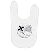 Windmill Baby Bibs