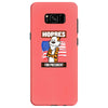 calvin hobbes Samsung Galaxy S8