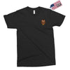 pocket owl Exclusive T-shirt