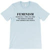Feminism T-Shirt