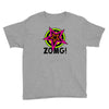 zomg! Youth Tee