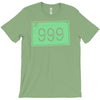 999 punk damned buzzcocks T-Shirt