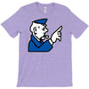 go to jail monopoly T-Shirt