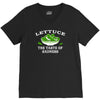 lettuce, the taste of sadness V-Neck Tee