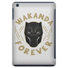 wakanda forever iPad Mini