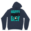 happy father&rsquo;s day 3 Unisex Hoodie