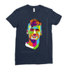 Neymar Ladies Fitted T-Shirt