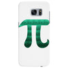 Pi math Samsung Galaxy S7 Edge