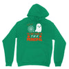 you cant scare principal Unisex Hoodie