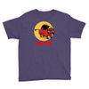 mad bull Youth Tee