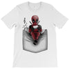 waiting for francis T-Shirt